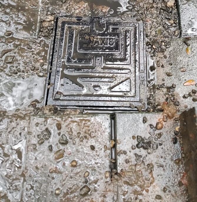 Earth Pit Technical Aspects & Construction Axis Electricals