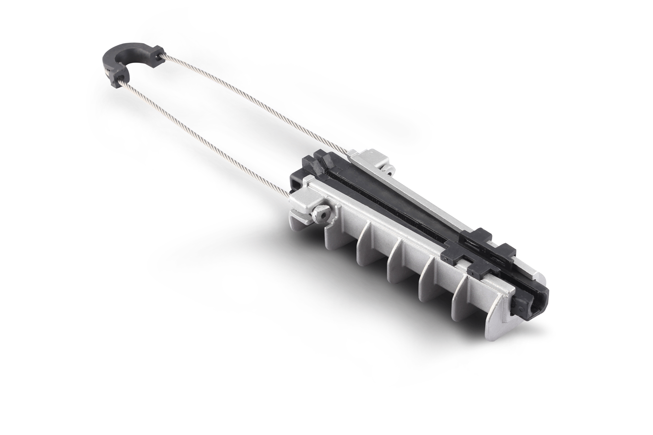 Anchoring Clamps for AB Cable Axis Electricals