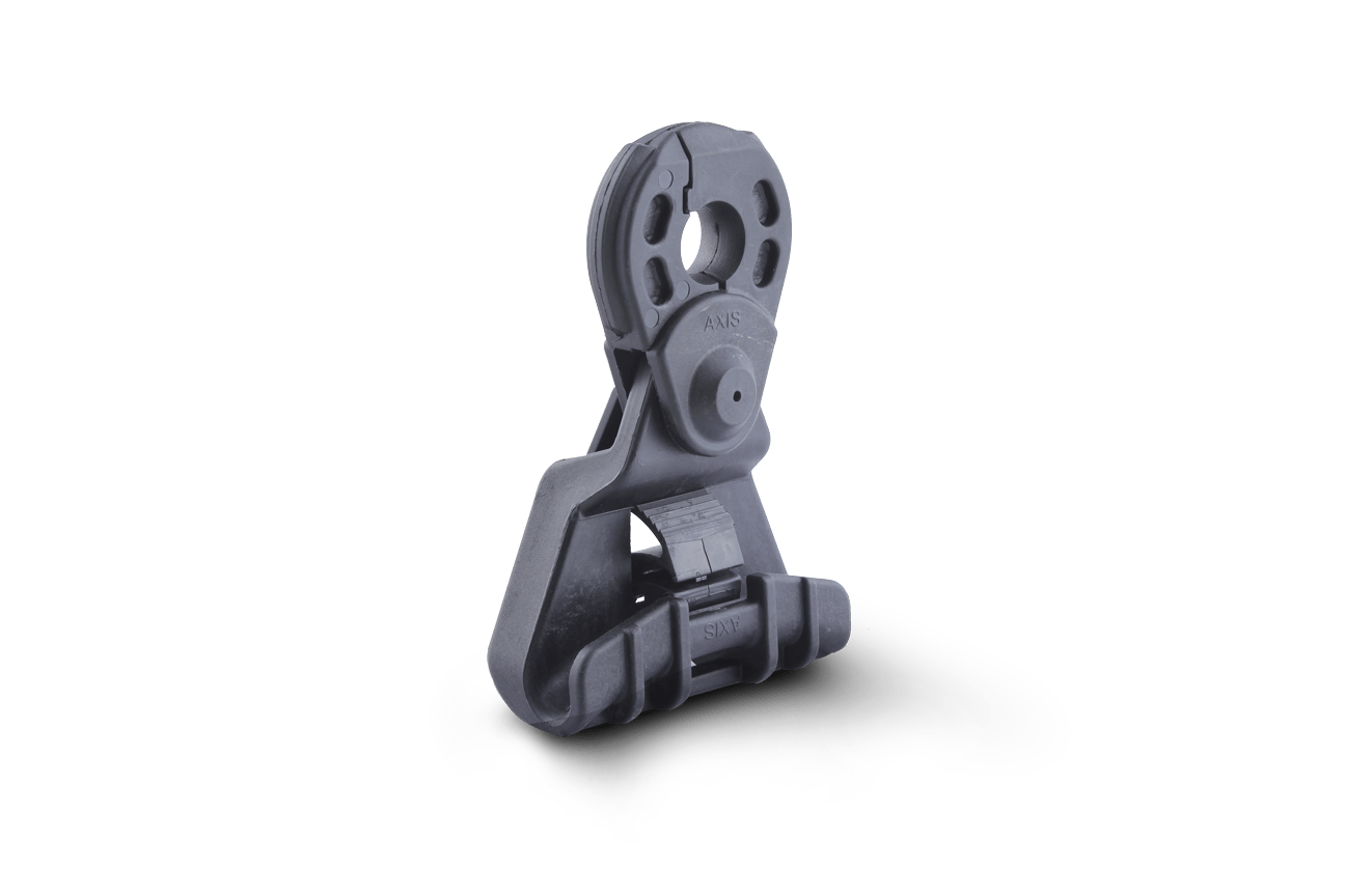 Suspension Clamps (NFC Design) Axis Electricals