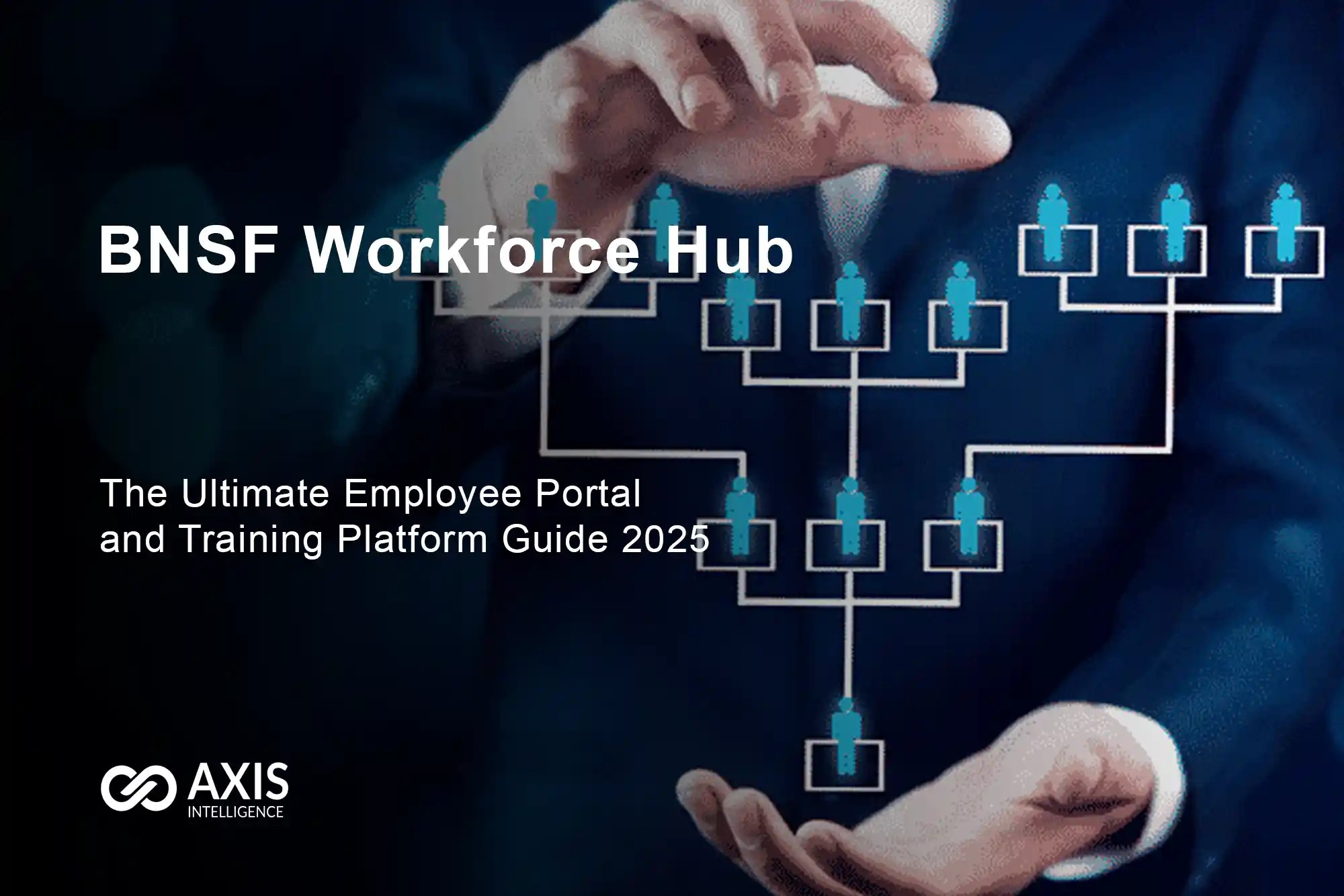 BNSF Workforce Hub The Ultimate Employee Portal and Training Platform