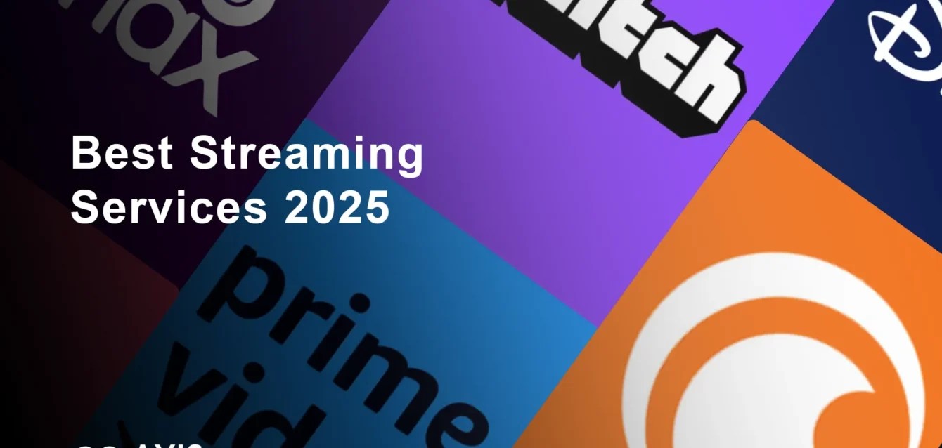 Best Streaming Services 2025 Expert Rankings & Smart Choices for Every