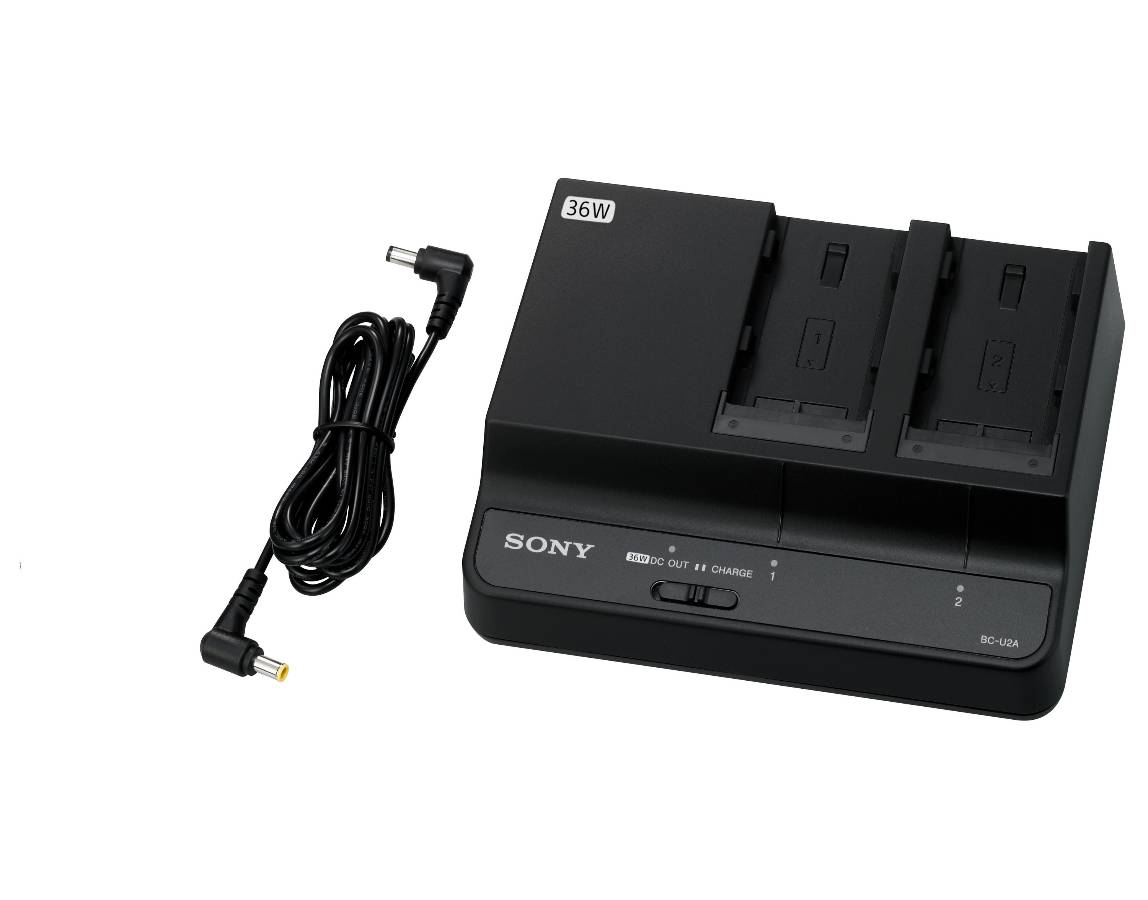 Sony Battery Charger AxisOne