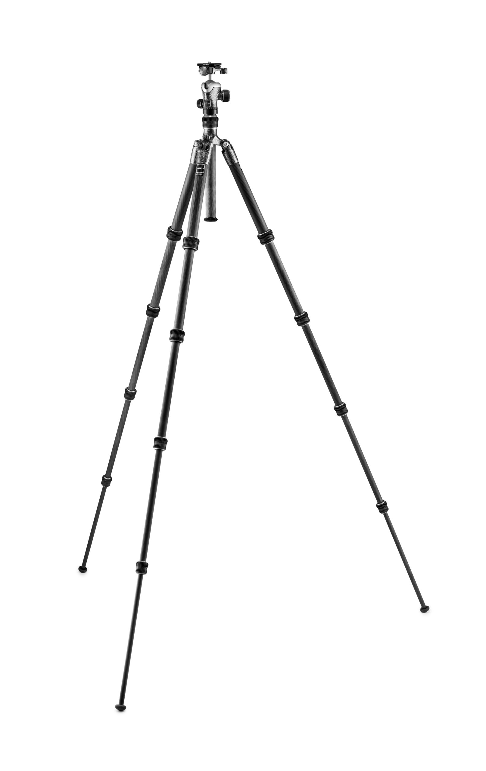 Gitzo tripod kit Traveler, series 1, 5 sections AxisOne