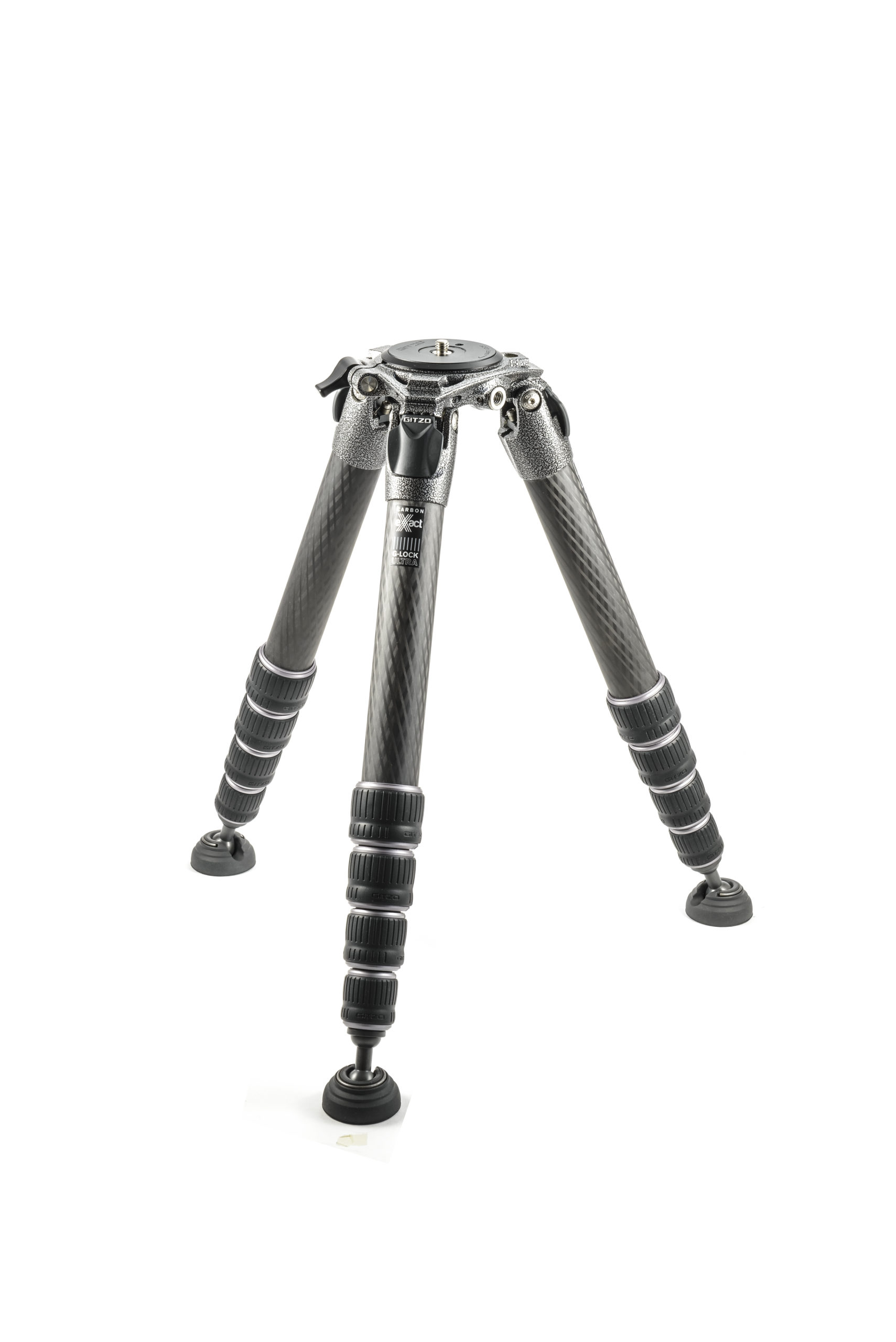 Gitzo tripod Systematic, series 4, 5 sections AxisOne