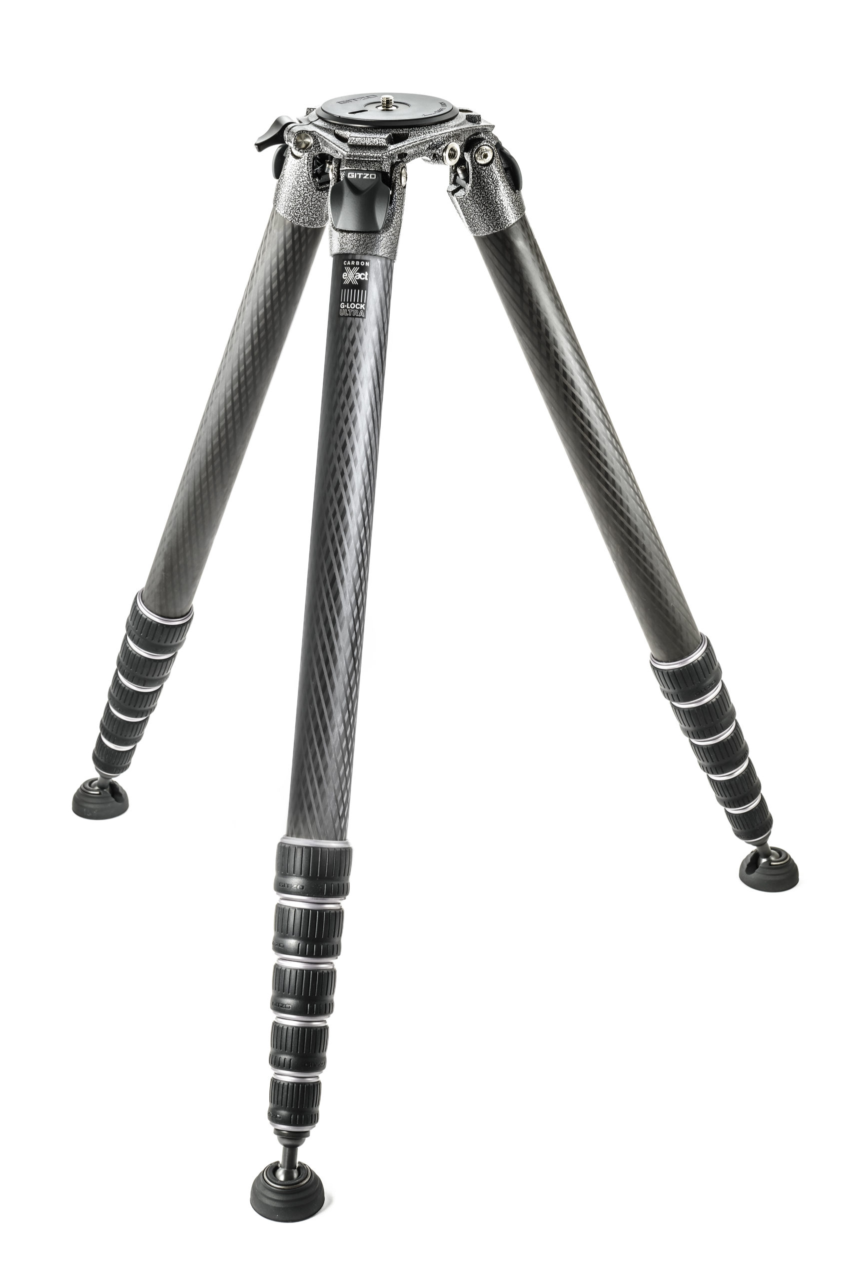 Gitzo tripod Systematic, series 5 giant, 6 sections AxisOne