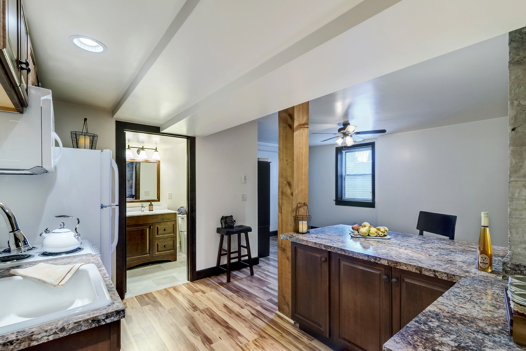 Ebert Apartments AXIS Architecture