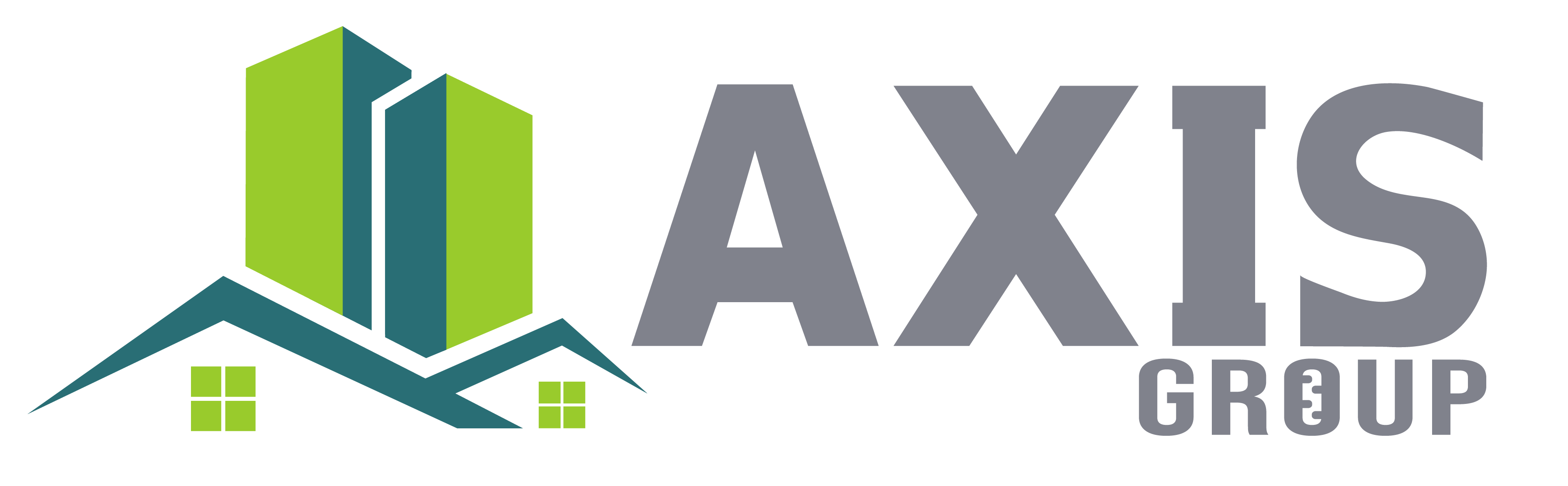Axis Group Real Estate Investment