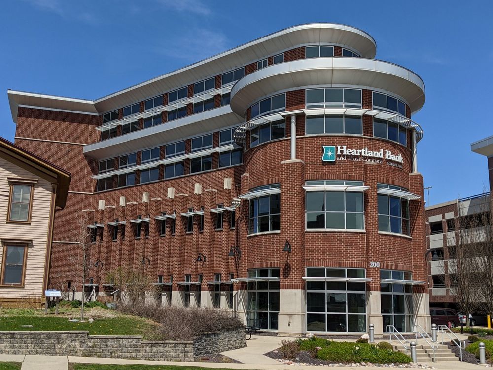 AXIS 360 Commercial Properties for Sale in Bloomington, IL