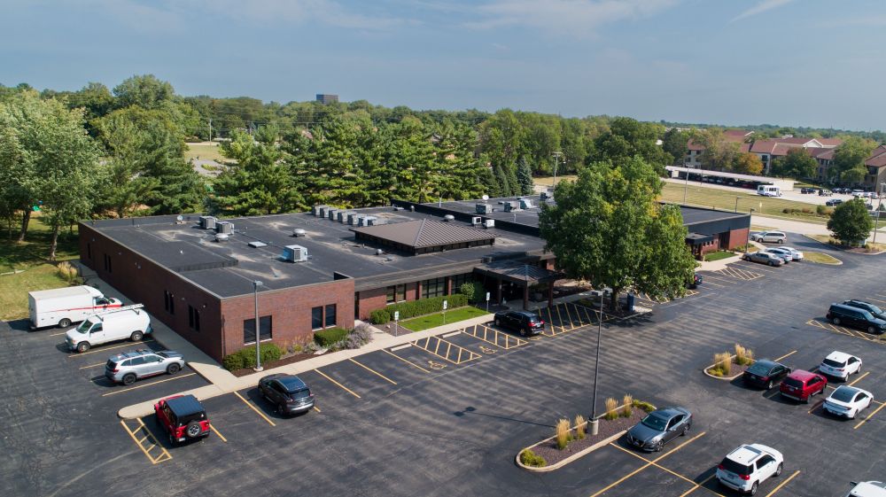 AXIS 360 Commercial Properties for Sale in Bloomington, IL