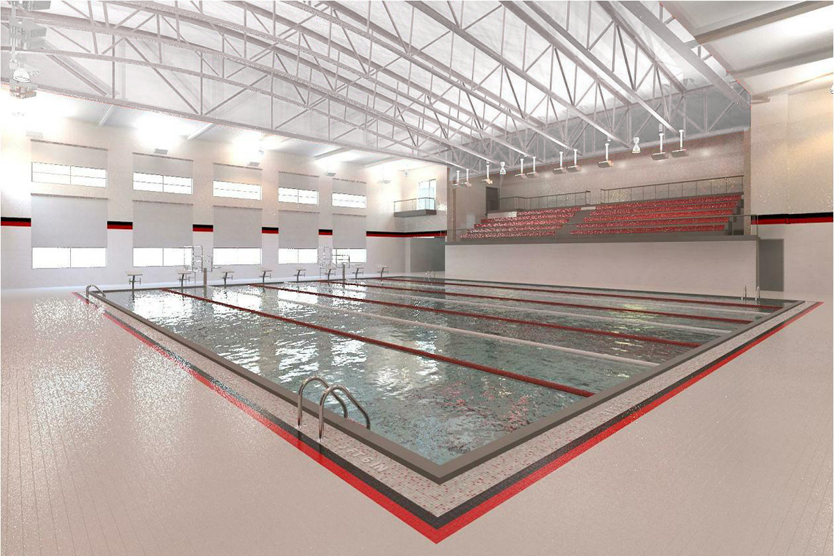 Fox Chapel High School AXIS ARCHITECTURE