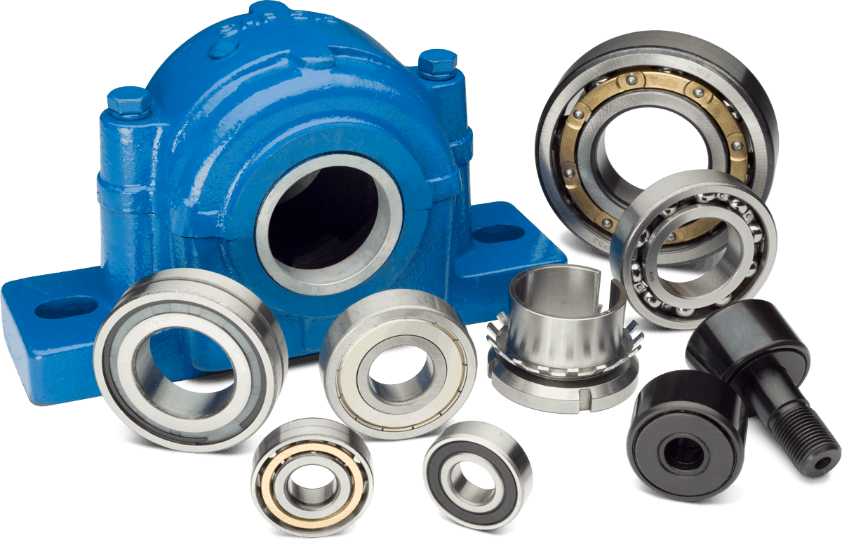 Why Axis? Axis Bearing