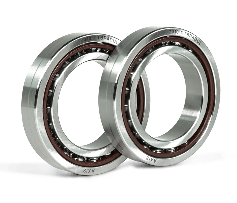 Precision Spindle Pairs Axis Bearing