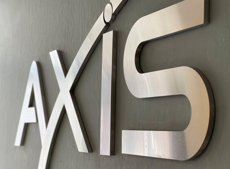 Axis Companies About Us