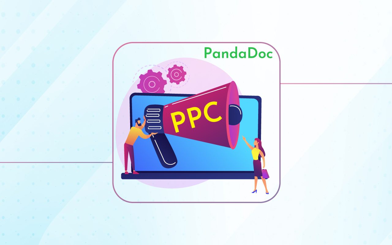 PandaDoc PPC Axis Consulting