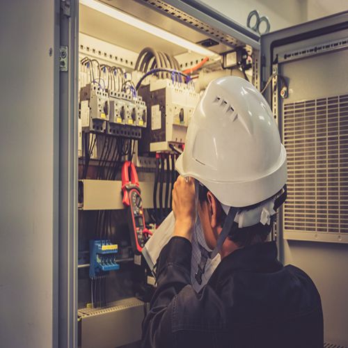 Commercial Electrical Installation in Glasgow Professional and