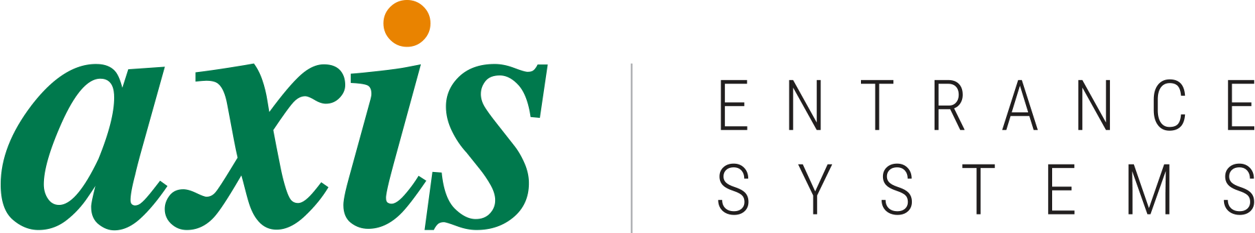 Axis Entrance Systems