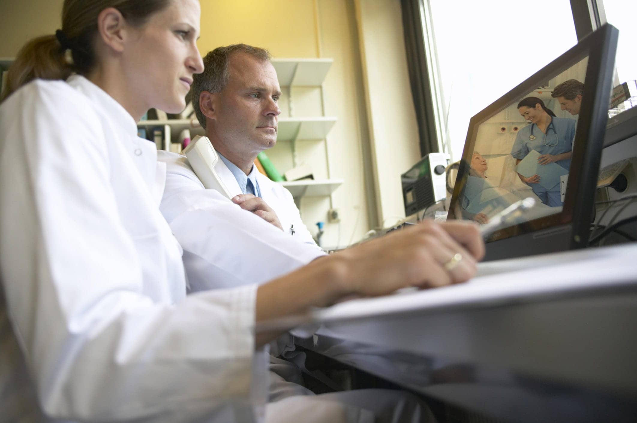 An Essential Education Tool for Radiology Leaders Axis Imaging News