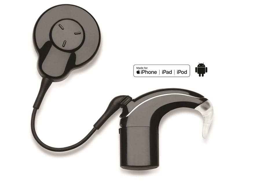 FDA Approves MRI Compatible Cochlear Implant Axis Imaging News