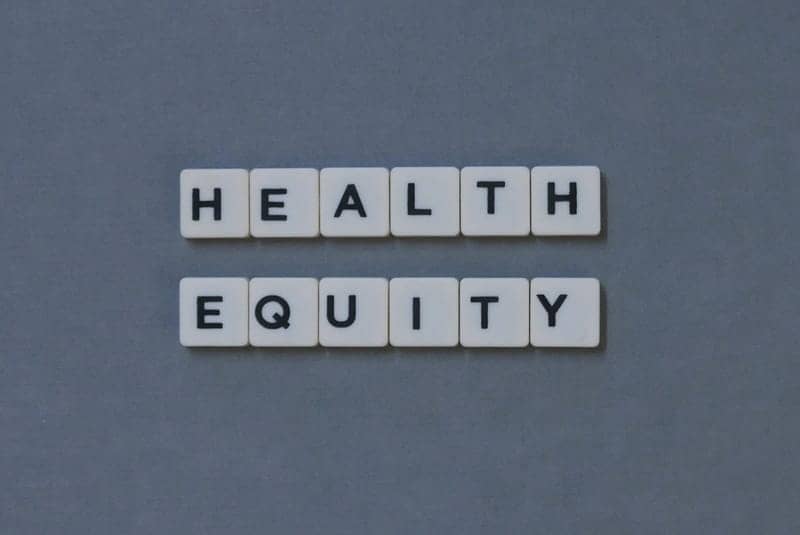 Health Equity Initiatives Are a Top Business Priority Axis Imaging News