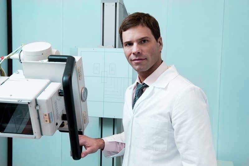 Trained Radiographers May Be a Solution for the Radiologist Shortage