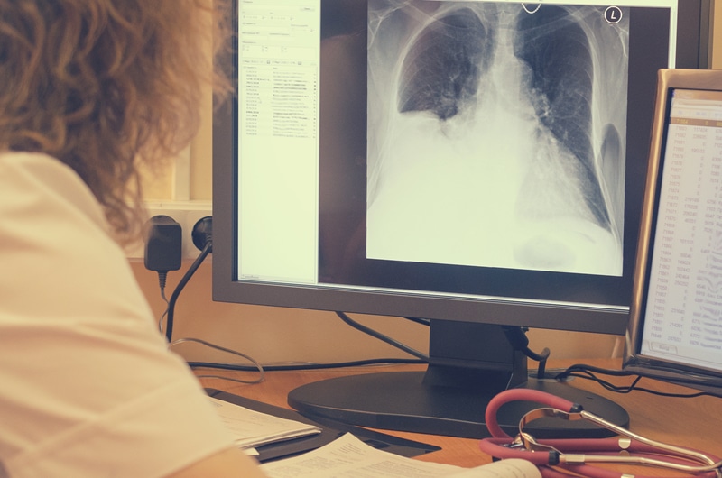 US Radiology Connexia Offers Remote Career Paths Axis Imaging News