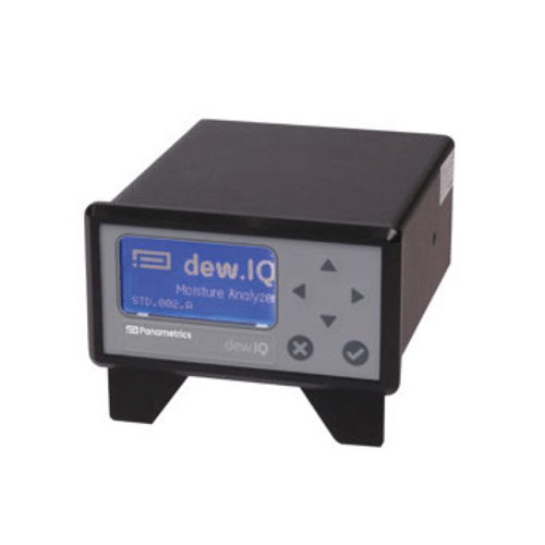 Moisture analyzer dew.IQ Axis India