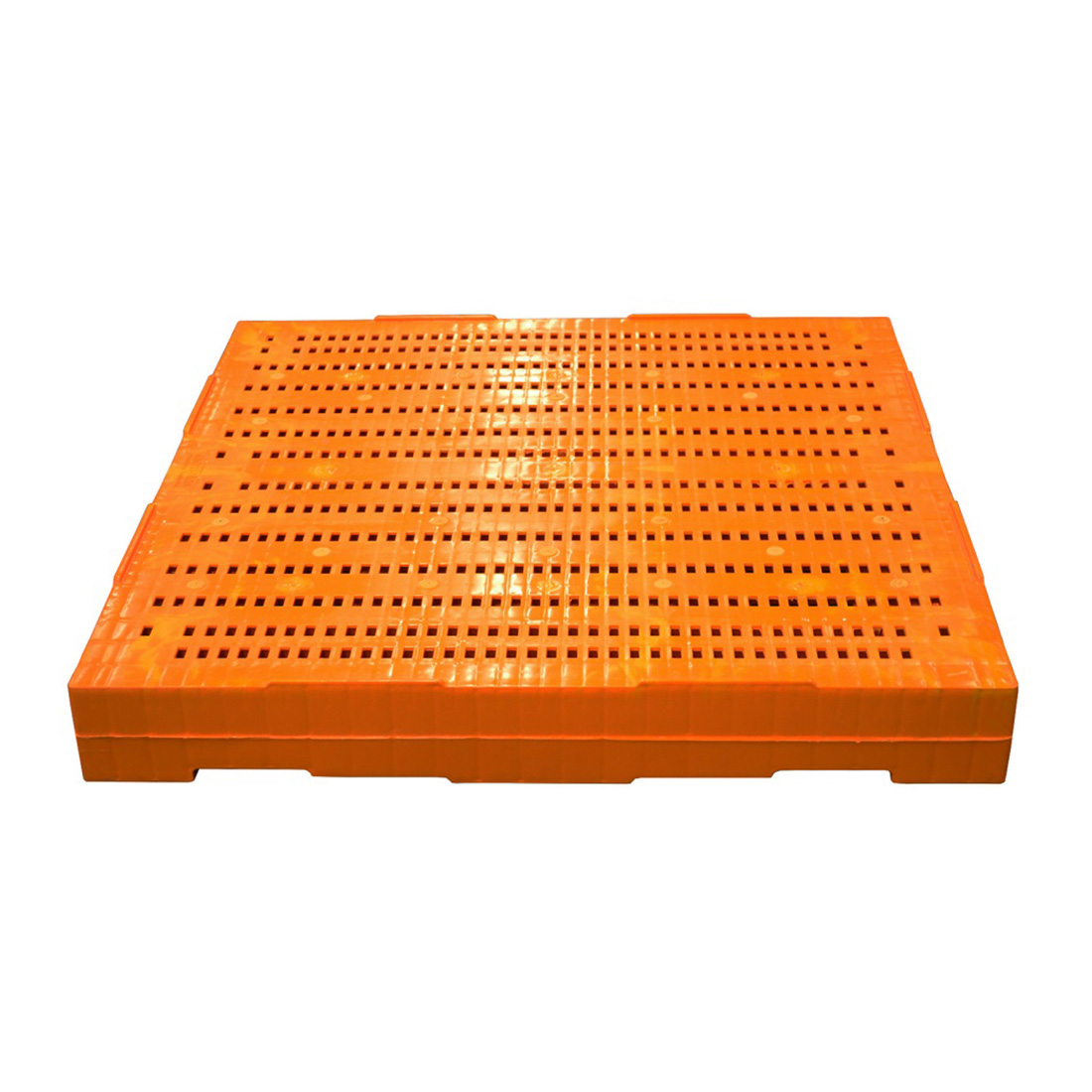 AXIS Industrial Plastic Pallets