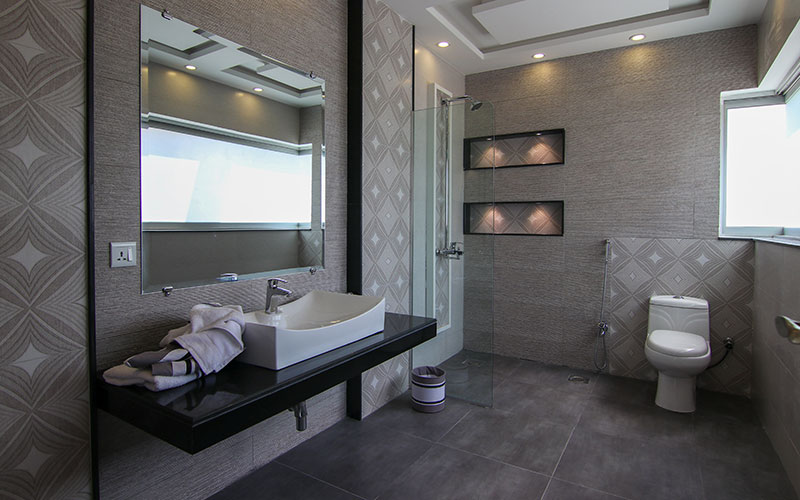 Residential Axis Interior Design & Build