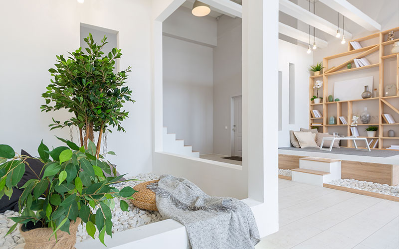 Residential Axis Interior Design & Build