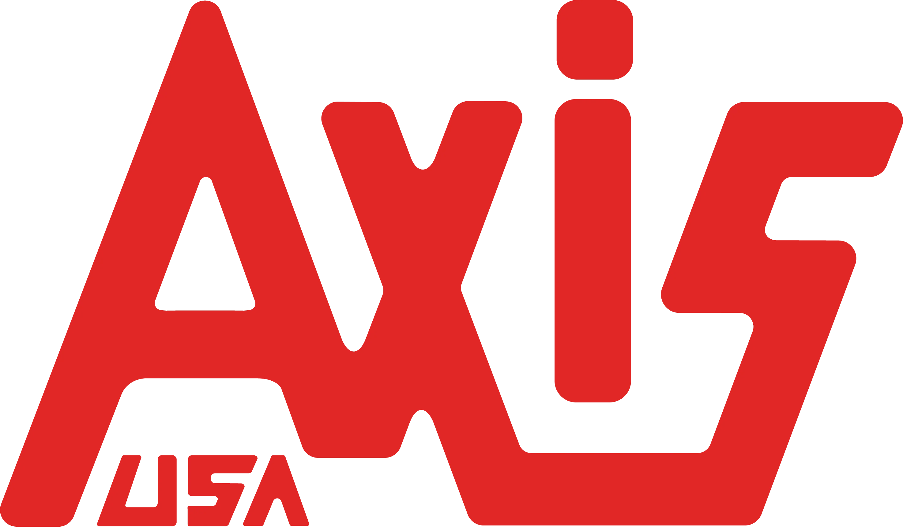 Axis Longboards AXiS Pedal & Drum Co.