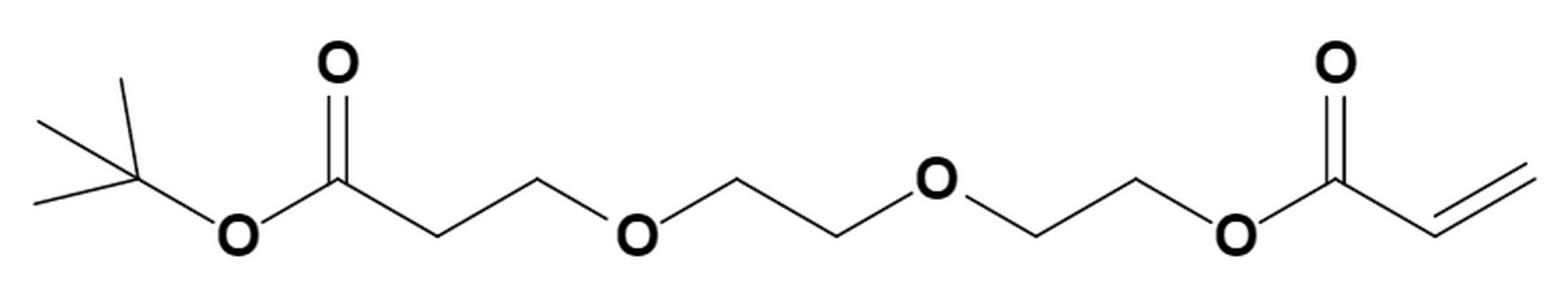 AcrylatePEG3tbutyl ester AxisPharm