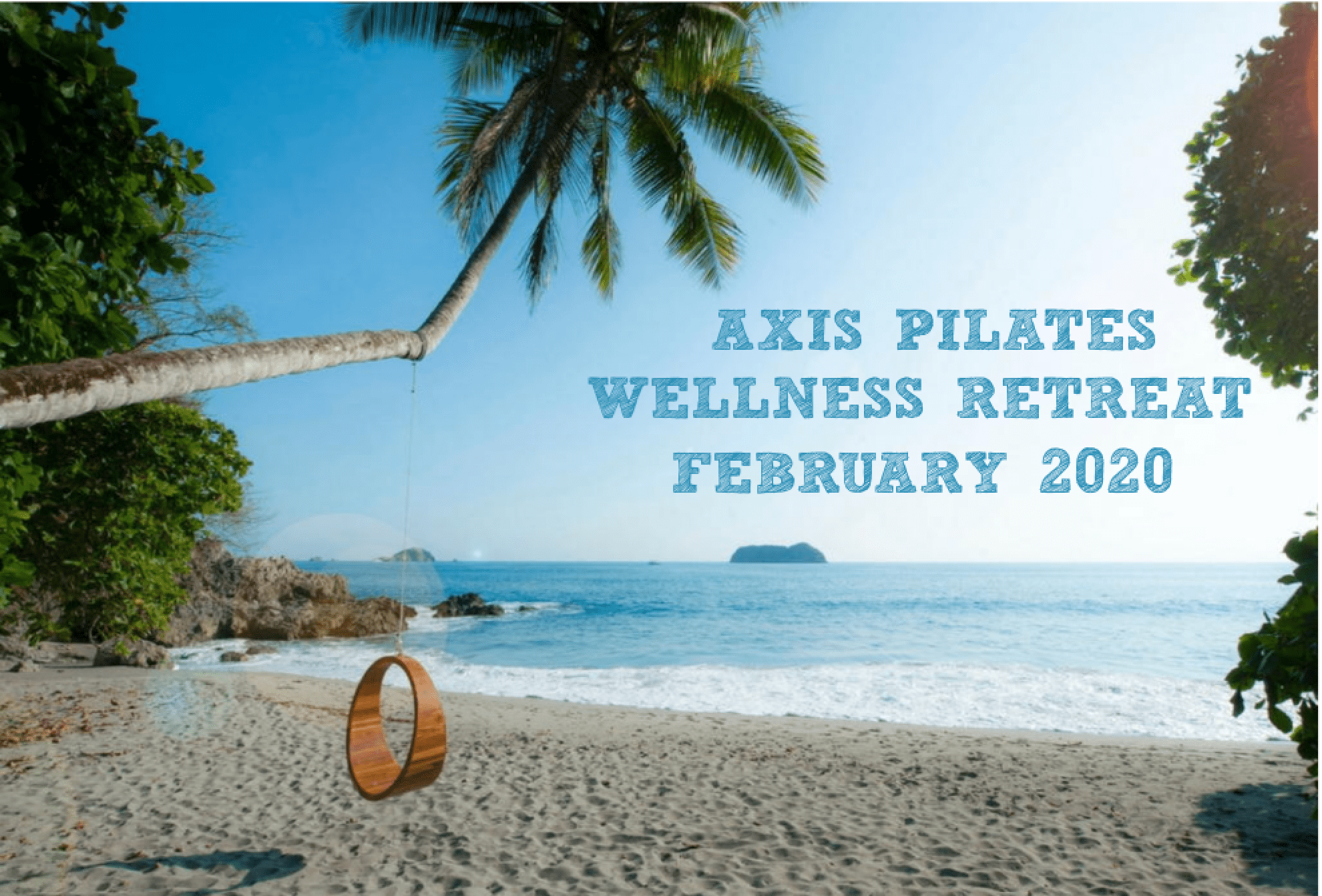 Costa Rica Pilates Retreat Axis Pilates