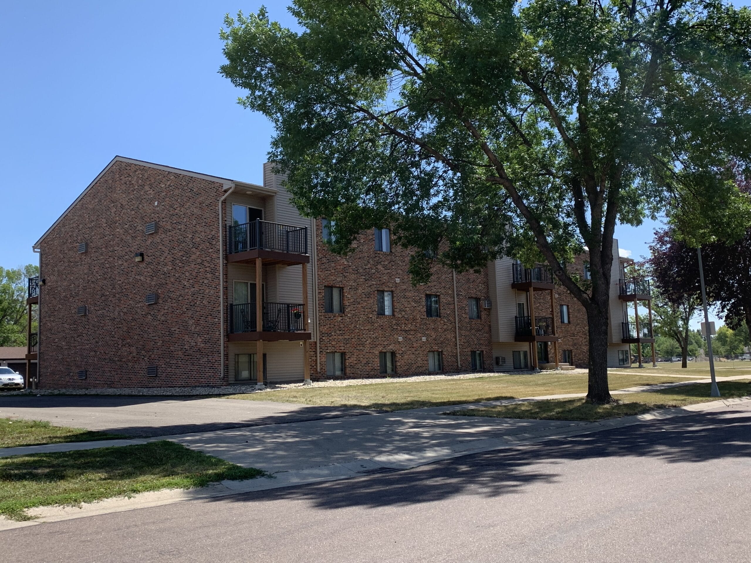 Southridge Axis Property Management