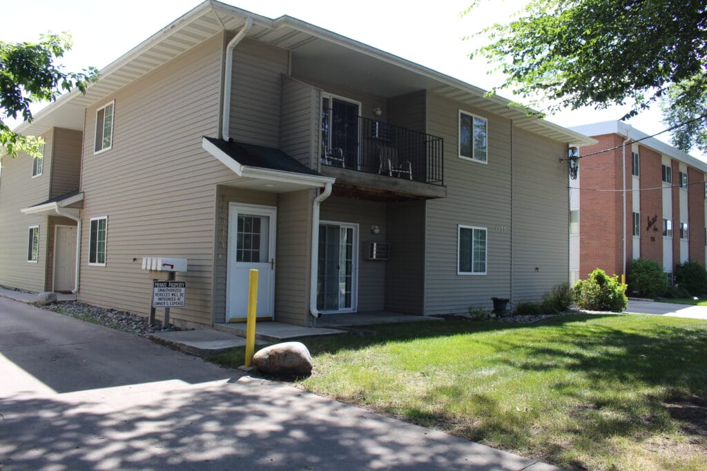 Fargo Moorhead Axis Property Management