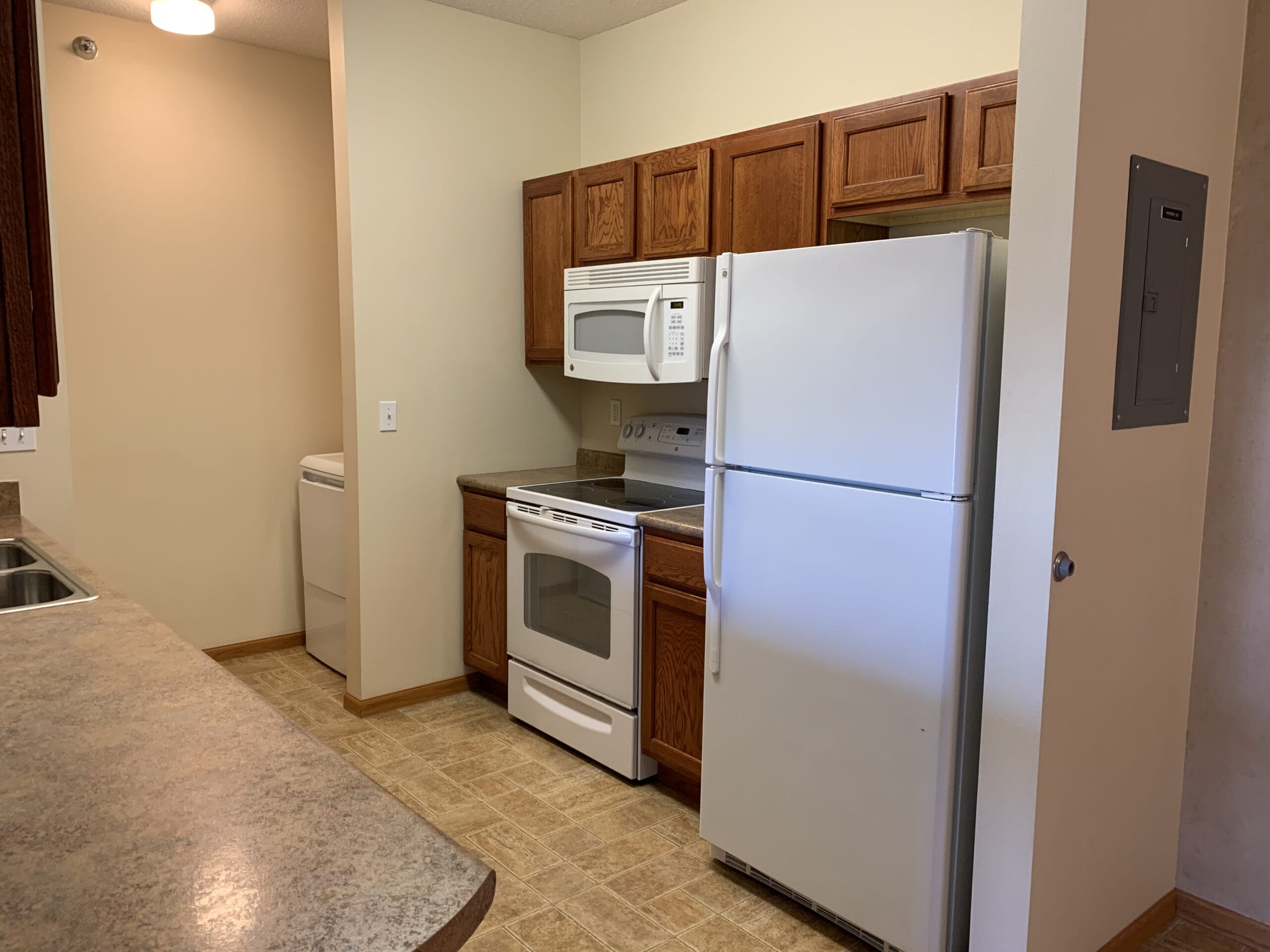 Bison Crossing Axis Property Management