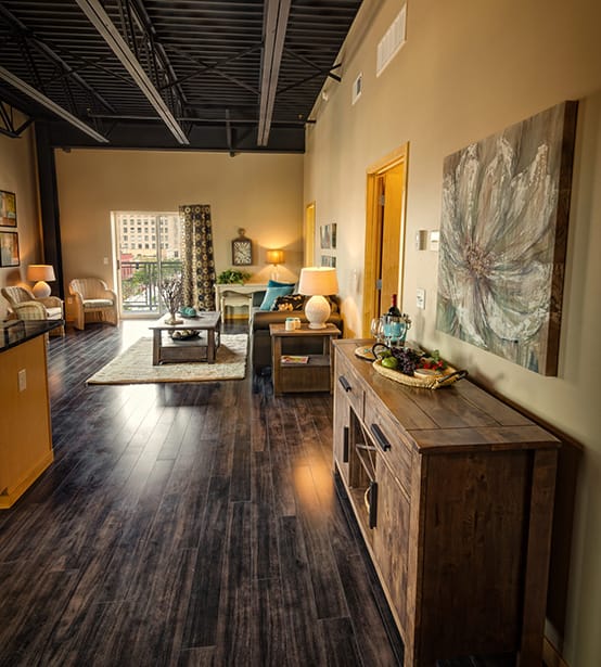 Axis Property Management