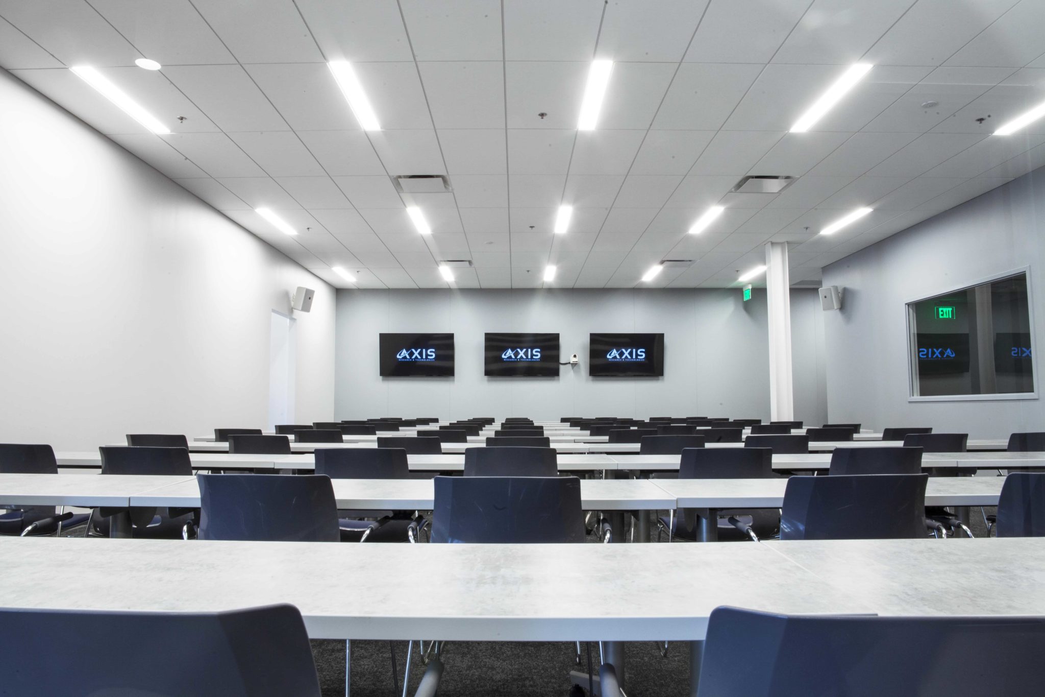 Axis Research & Technologies, Inc. to Host Grand Opening and Ribbon