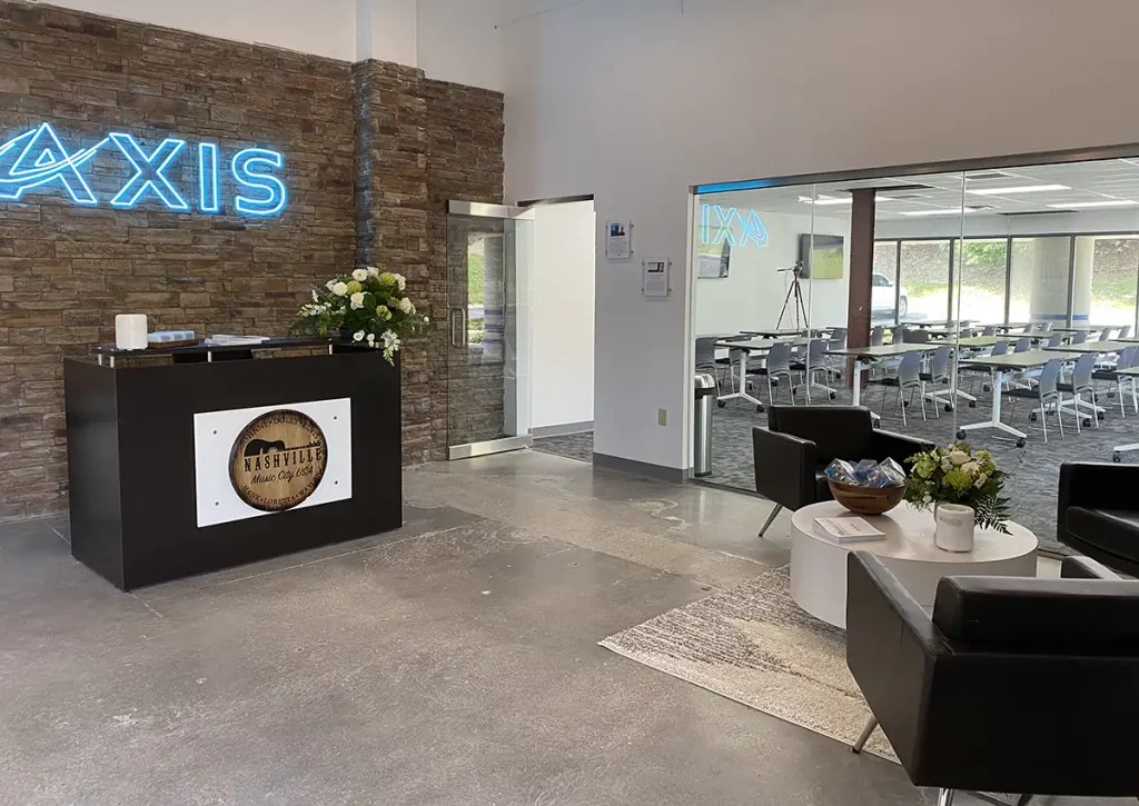 Bioskills Lab Nashville, TN Axis Research & Technologies