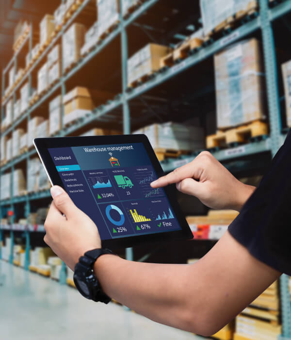 HighValue Cargo and Security Solutions Axis Warehouse