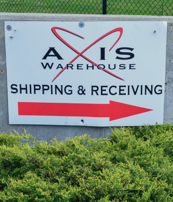 Reverse Logistics for Retailer Returns Axis Warehouse