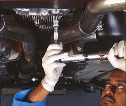 TRANSMISSION REPAIR – Axis Car Care