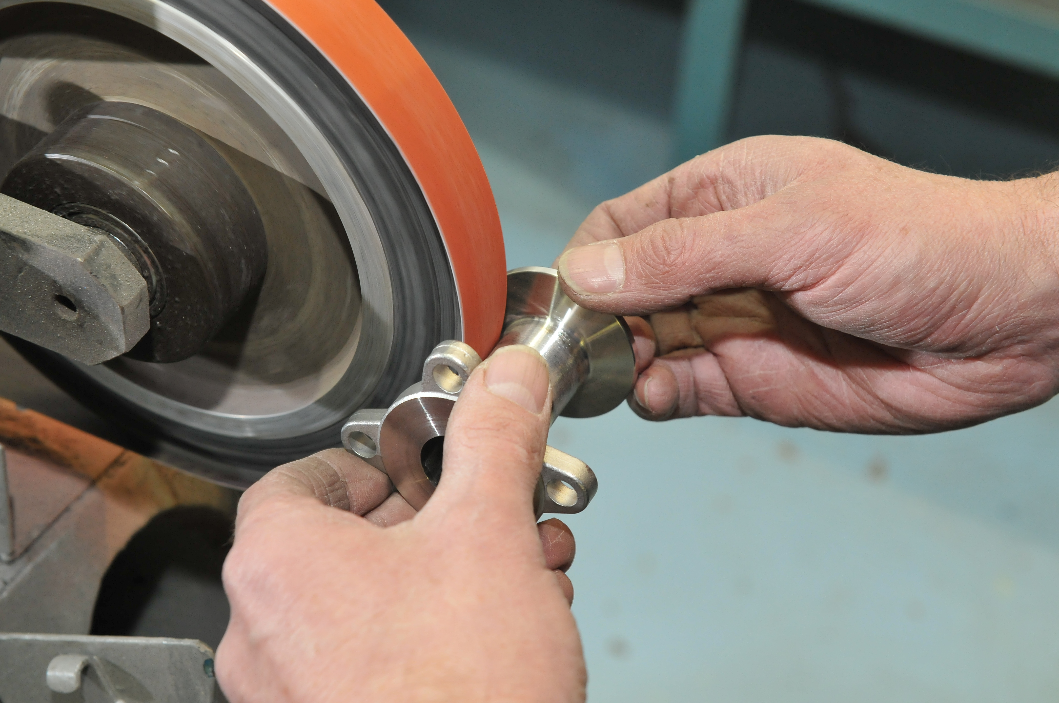 Stainless Steel Polishing Photo Gallery Axium Process Ltd