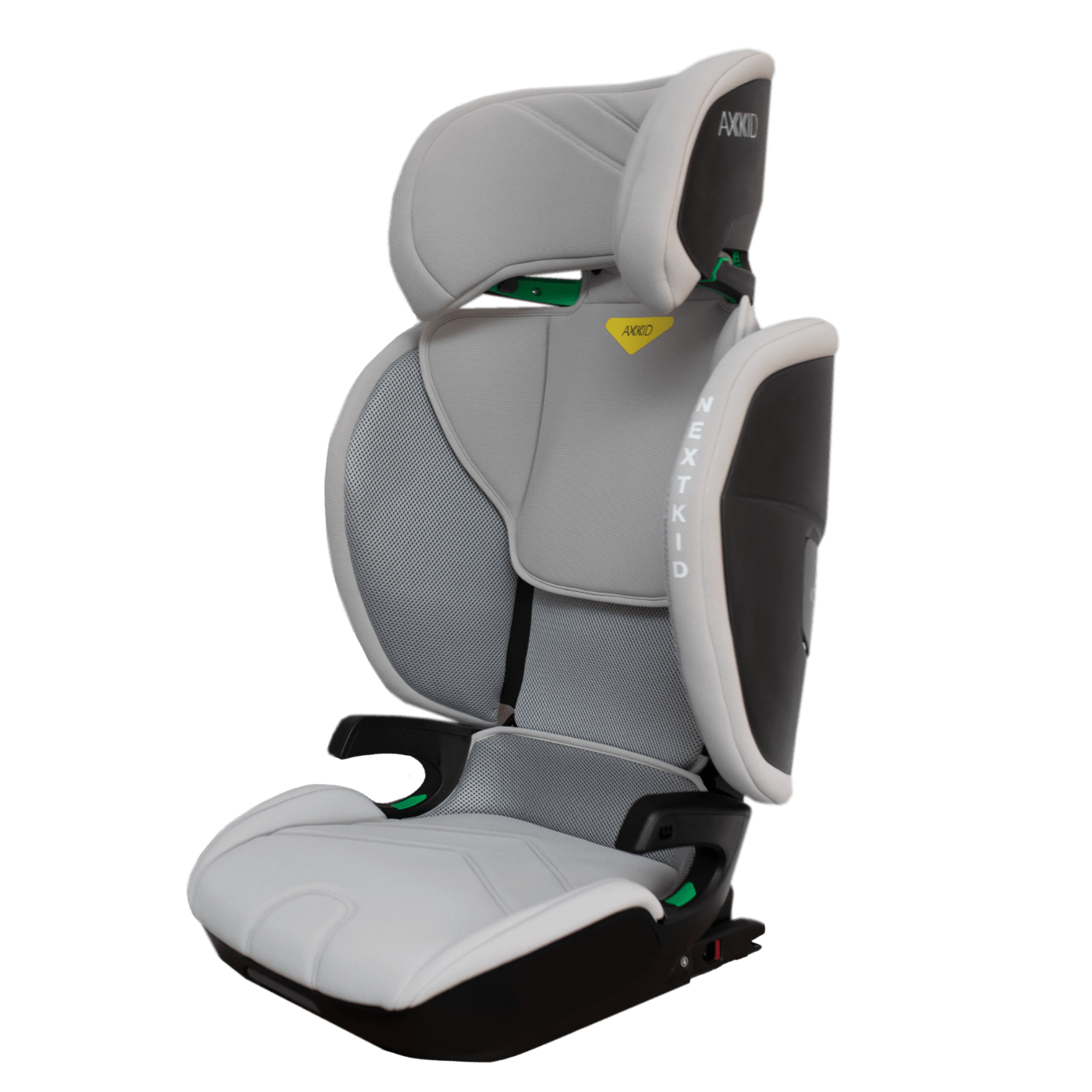 Volvo C202 baby car seat compatibility Axkid UK