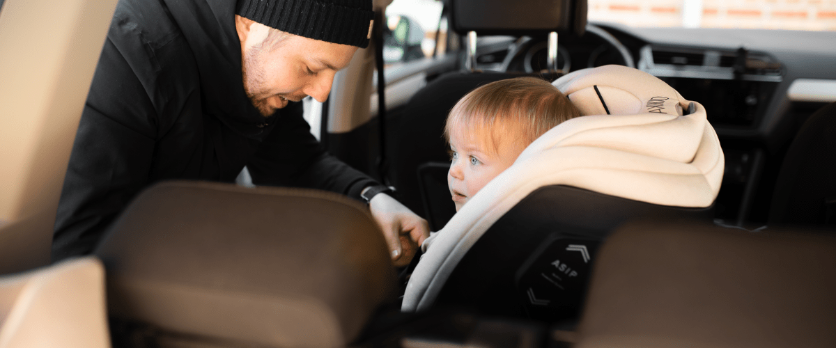 Axkid Car Seats Trusted by Experts for Child Safety Axkid