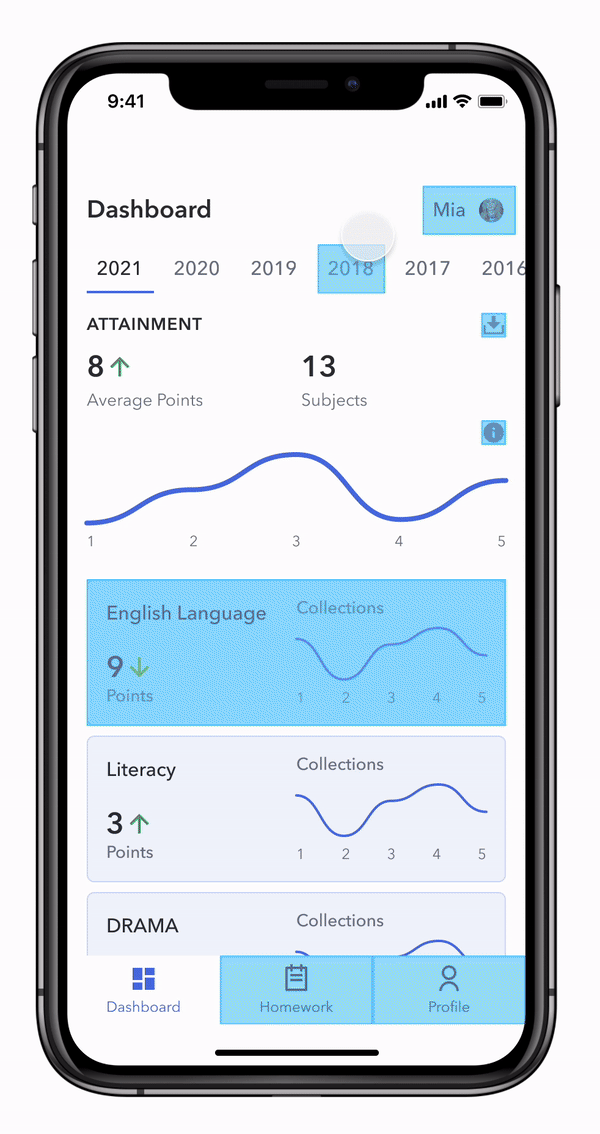 How do I add a 2nd child? Axle Education