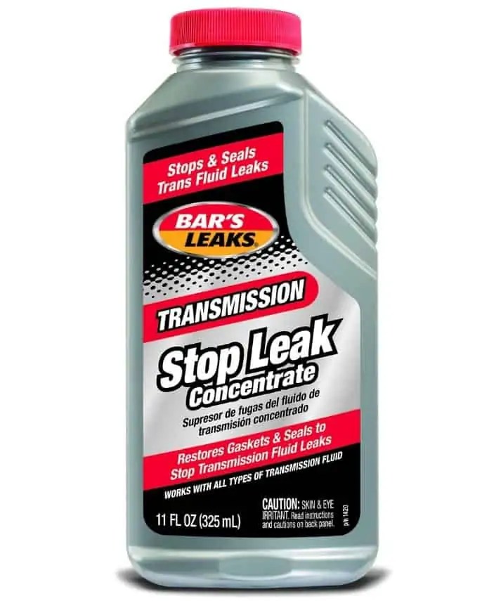 Blue Devil Transmission Sealer Reviews Is It a Good Buy? AxlenChassis
