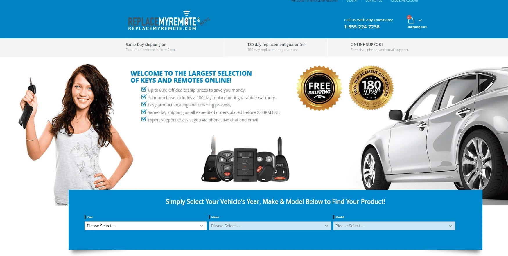 Car and Truck Remotes Review Is it Legit? Axle & Chassis