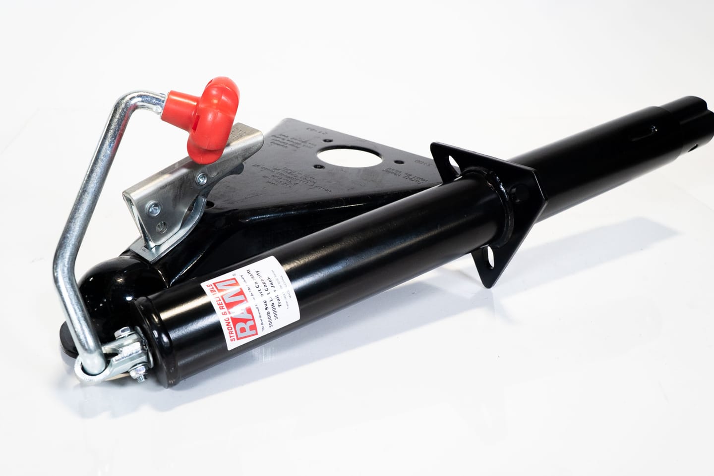 Jacks & Couplers Axle, Inc.