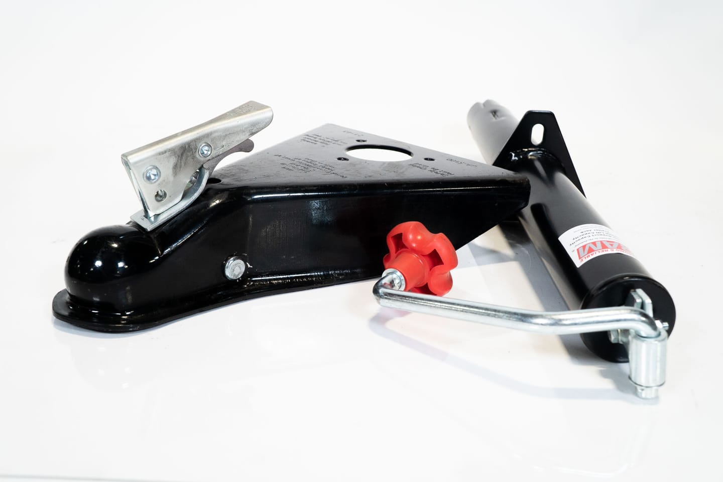 Jacks & Couplers Axle, Inc.