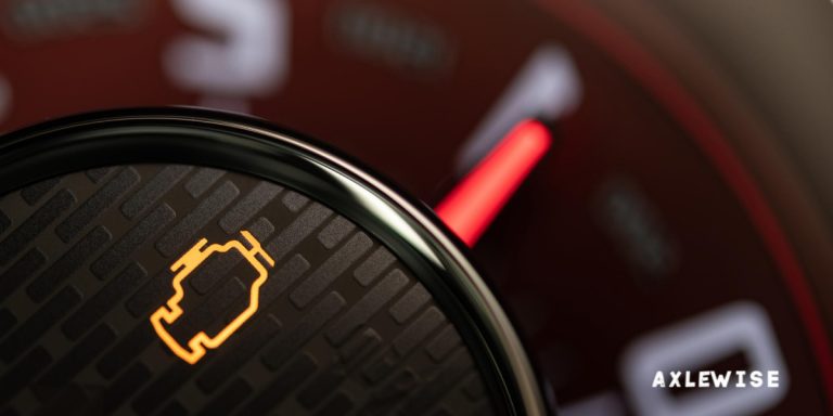 Why Does My Check Engine Light Come On And Off? [Service]